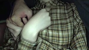 Pronájem zubařské hygienistky s G-kosami se mění v špinavou hotelovou hru