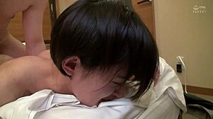 Monster Cock Plunges Deep in Wild Sex!