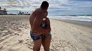 Cassiana Costa længes efter ung 18+ hård pik, hva'?