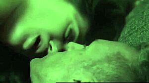 एनिमेटेड गिल्टी लड़की को सौतेले पिता ने चोदा, Gia Paige और Marcus London पर Familybangs