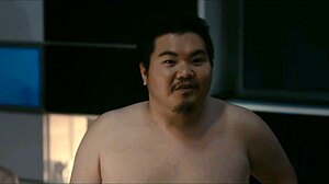 Kærlighedens Hvirvel Sadamichi Følelsesmæssig Rejse