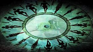 Οδηγός Vintage Τρίου Αποκαλύπτει Μυστικά Ρετρό Ομάδας σε Μαλλιαρή Δράση