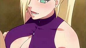 Ino Yamanaka Rule34 รวมฉาก 1 กับภรรยา เย็ดกลุ่มหยาบๆ เสร็จใน