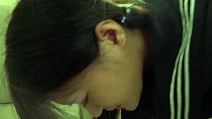 Ho Scoperto Questo Video Amatoriale Giapponese Completo