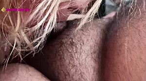 วัวหนาไม่คาดฝันปลุกฉันเพื่อเซ็กซ์หยาบๆ