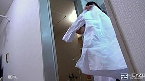 Hey, pasti ke tentang shoot AV ni, Yuki Shinoda?