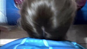 Μεξικανή με μεγάλο κώλο αφήνεται να τη γαμήσουν... γαμώτο, έκανα λάθος λέγοντας ετεροθαλής αδελφή, συγγνώμη!