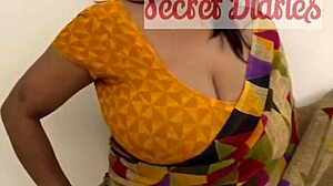 मल्लू भारतीय स्टेप मॉम यंग स्टड द्वारा ककॉल्ड हार्डकोर फकिंग