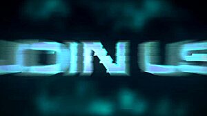 Triton трахает горячую 3D фантазийную девчонку!