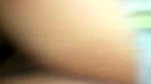 Fucker min hete romkamerat mens vi chiller hjemme i kveld! 😜