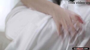 Busty Bride, How Could You Cheat with Anal on Wedding Day?!