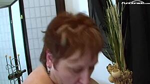 Някога ли си се чудил как приятелят на съпруга опустошава тесния задник на жена му?