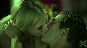 มิสแซกซ์ - อลูรา เจนสัน ช่วยเหลือในตอนที่ 1