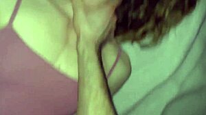 Linda adolescente española Sabrina machacada duro en dormitorio universitario