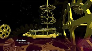 Hé, check Lucy Got Problems Deel 8 met hete kuspret!