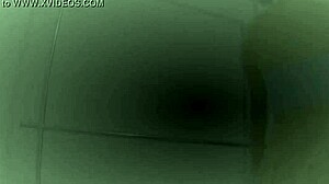 ¡Guau! Coneja Atada BDSM Jugueteada Duro y Fuerte