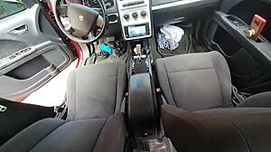 A francba, ez a kolumbiai latin csaj segge az autóban megőrjít!