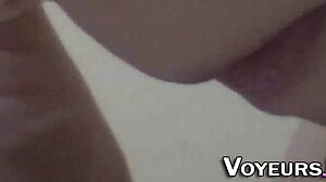 สาวญี่ปุ่นรูดหีคนเดียวในกล้องซ่อน