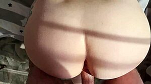 Gorąca para nagrywa surową akcję na telefonie, taka parna! 🔥