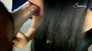 एमेच्योर गंद क्रिमपाई मेरी छोटी 18+ कम-फार्टिंग गंद को इंटेंस गैपिंग एकशन के साथ भरता है जोर से पाउंडिंग के बाद