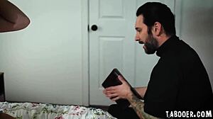 Hej, Step Tati Davisi, Pomoz Mi Kontrolovat Vzpurnou Juliet!