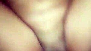 Solo Otro Día, Chica Peruana Recibiendo Golpes en Vídeo Casero