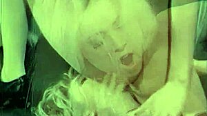 सिल्क स्टॉकिंग्स वाइल्ड बेडरूम सीक्रेट्स अनलॉक करतीं