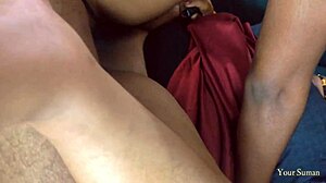 एपिसोड 2 - देवर ने भाभी को चोदा, हसबैंड देख रहा था, ओएमजी! 😱