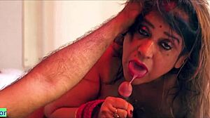 इंडियन चीटिंग बीवी, क्या तुम ठीक हो इससे हसबैंड शेयरिंग के साथ?