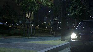 韩国POV侦探社行动