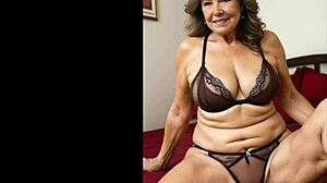 Hej, zrela dama dobi vrtanje od mladega 18+ deviškega fanta!