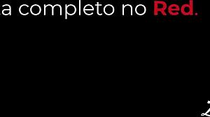 Блондинка колежка ме кани на горещ обмен с двойка с Бруна Карлос, Зара Снейк, Раул Кобра