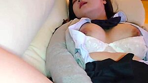 Moja divja seks pustolovščina v japonskem raju