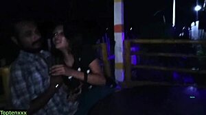 हॉट इंडियन लड़कियाँ रात को जोर से चुदाई चाहती हैं