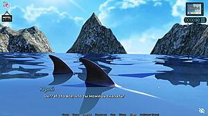 Hej, redo för bikini hentai-action nu?