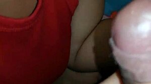 Kävin kaverin siskolla ja löin hänen tiukkaan perseeseensä!