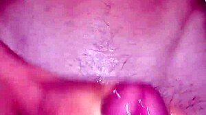 badrumssperma-explosion, gick något fel med mig?