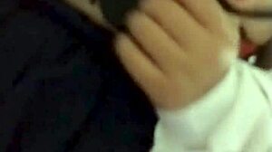 Onkelen min utnytter min uskyld, får meg til å skrike av nytelse, onkel hva gjør du, unnskyld, hold kjeft og hjelp meg, skjult kamera ekte amatør