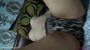 야, 이 리 채 담의 야생 마스터베이션 클립 봐, 파트 2