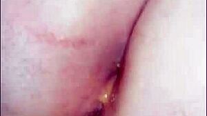 Lahko odoliš končanju v tem ultimativnem amaterskem analnem creampie kompilacijskem izzivu od Bottox446? Poskusi zdaj!