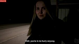 Do riti, nevlastná matka šúcha spolužiaka svojho syna bez hanby!