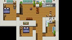 Annas Spennende Kjærlighetsspill Del 2 Er Villt 😍