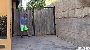 جسم alison tyler الساخن سحر خالص لاستكشافه في hd