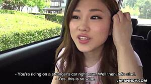 일본 여자 마키 호리구치 무삭제 클로즈업 재미 즐김