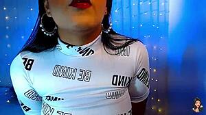 Jerk Off Challenge At Work - Guided JOI Punheta Game 24