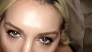 kenzie taylor dives into a nasty stepdad fuck with huge toys