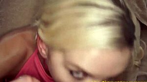 kenzie taylor dives into a nasty stepdad fuck with huge toys