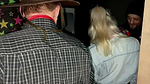 pai da andressa urach bangs everyone at swing house