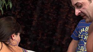 i watch busty milf valery summer pounded by big cock while hubby sees