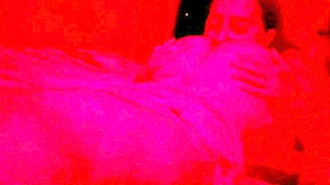 Whoa, Step Sister Devours Step Brother's Ass in Hot Rimjob!